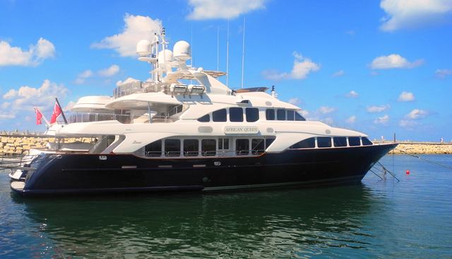 Soho yacht for Sale 