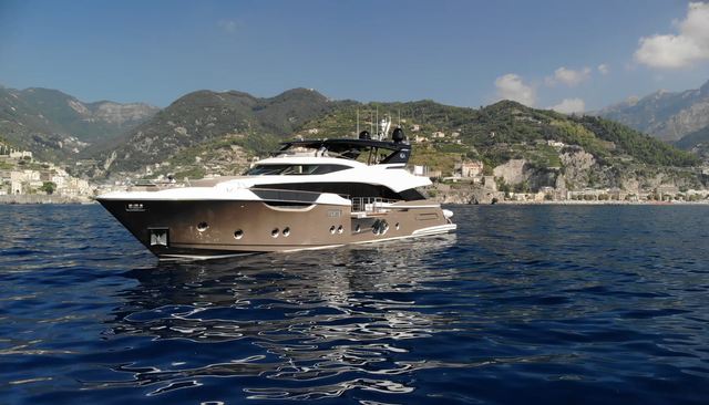 Vivaldi yacht for Sale 