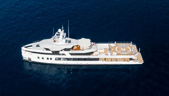 After You yacht 