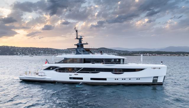 Tosun yacht for Sale 