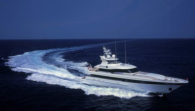 Mystique yacht for Sale 