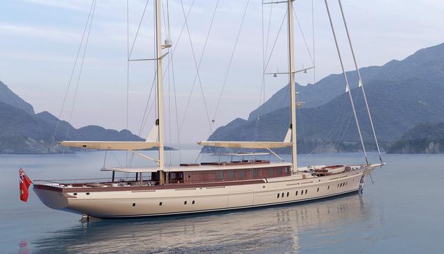 Simena yacht for Sale 