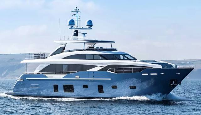 Adromelia yacht for Sale 
