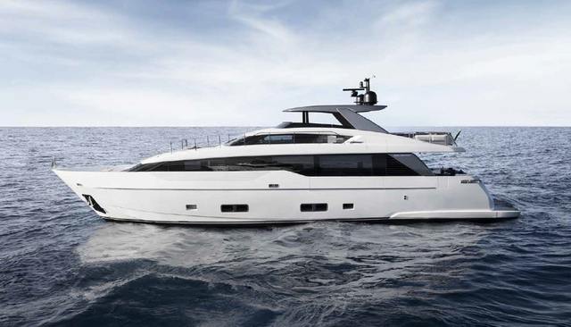 Chameleon yacht for Sale 