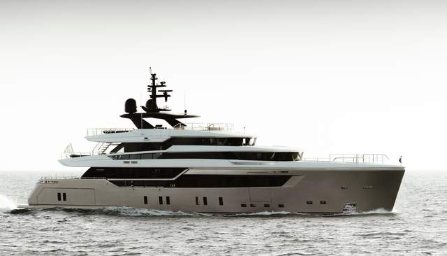 Annabella yacht for Sale 