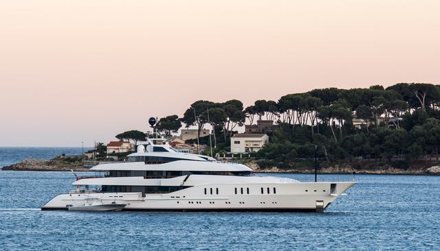 Hampshire yacht for Sale 