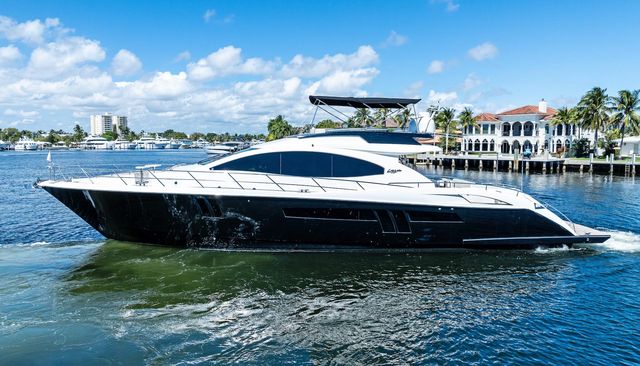 Liquid Asset yacht for Sale 