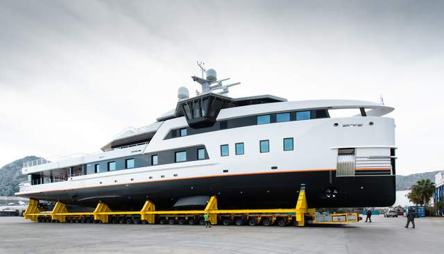 After You yacht 
