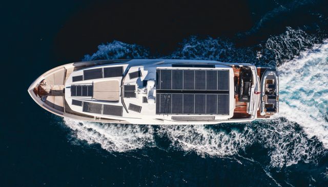 Exit Strategy yacht for Sale 