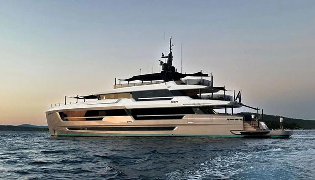 Gisa yacht for Sale 