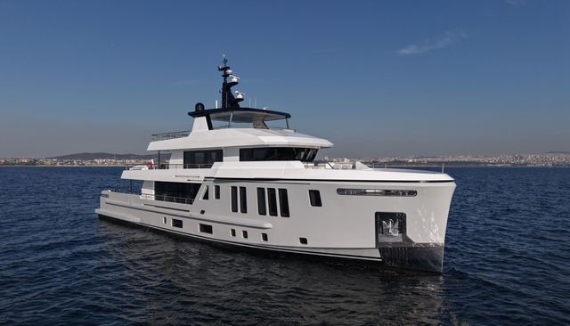 Bee yacht for Sale 