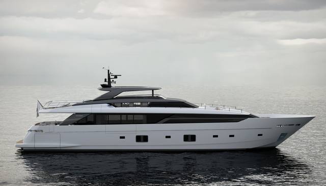 Lady Lu' yacht for Sale 