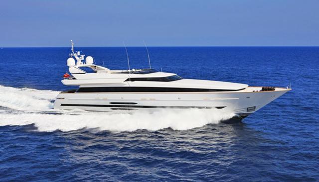 Nino yacht for Sale 