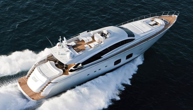 Grace yacht 