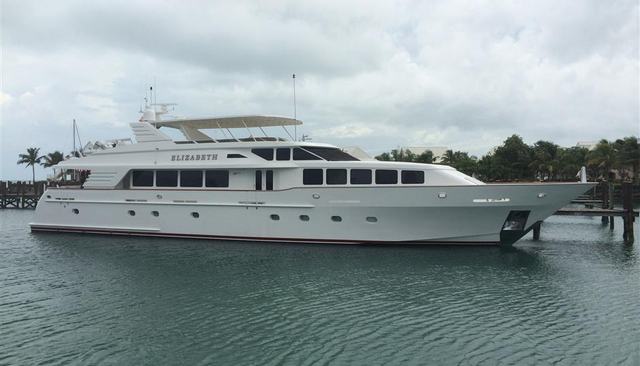 Dirt Poor yacht for Sale 