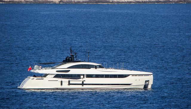 Next yacht 