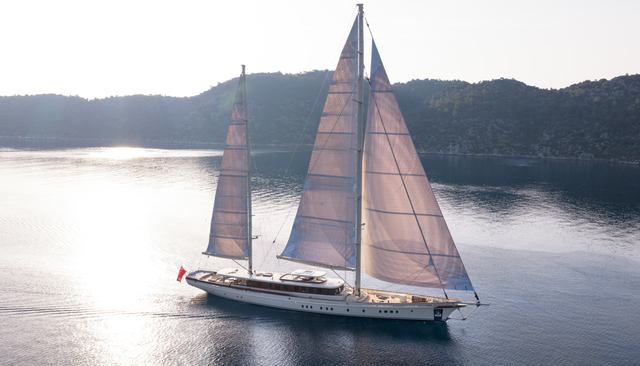 Simena yacht for Sale 