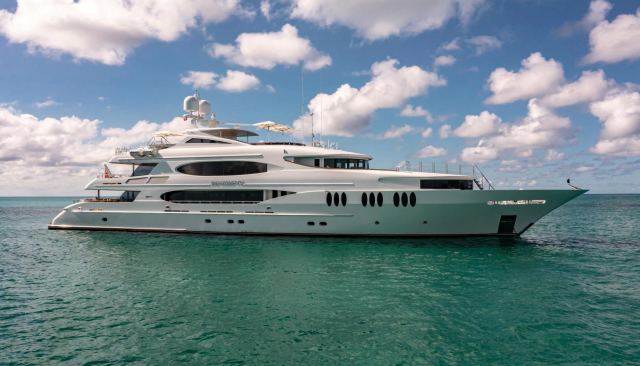 Impromptu yacht for Sale 