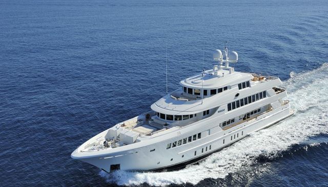 Olmida yacht for Sale 