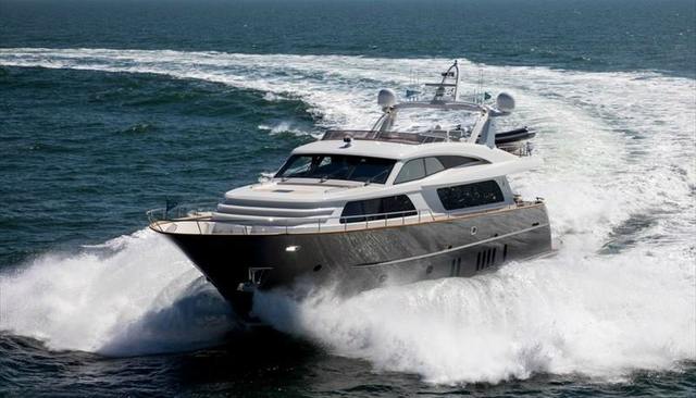 Nicostasia yacht for Sale 