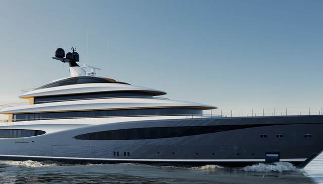 Rafale yacht for Sale 