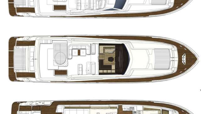 White Swan yacht for Sale 