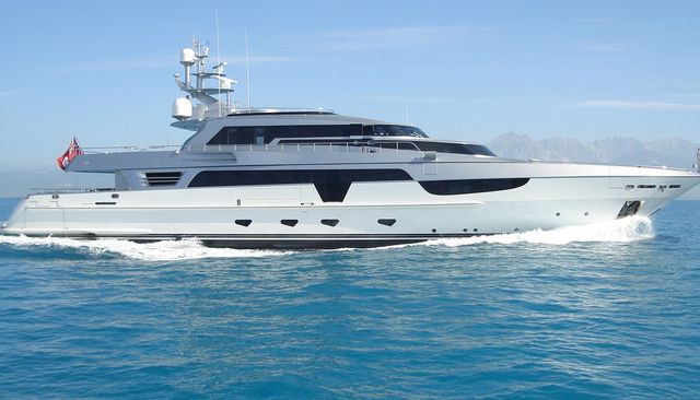 Antalis yacht for Sale 