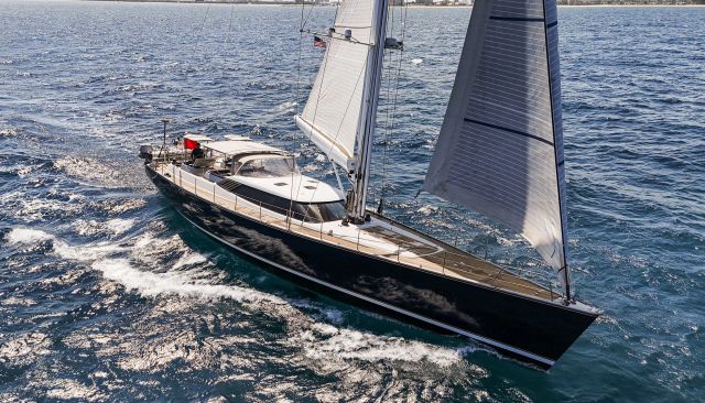 Assai yacht for Sale 