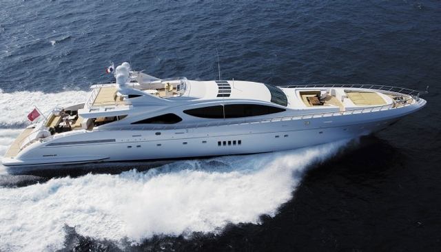 Sea Pearl yacht for Sale 