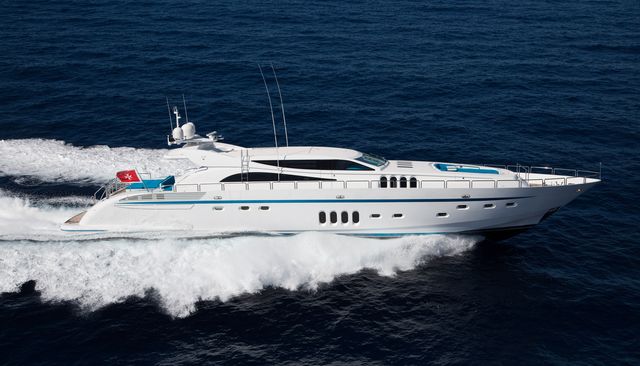 Kidi One yacht for Sale 