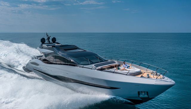 Ereiva yacht for Sale 