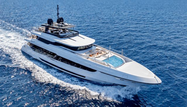 Toy yacht for Sale 