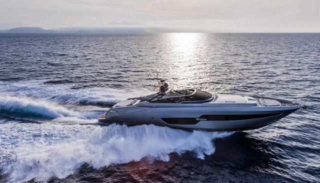 Bellissima yacht for Sale 