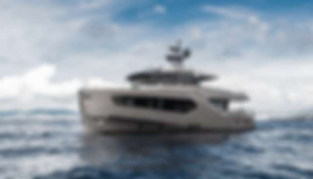 Rock X yacht for Sale 