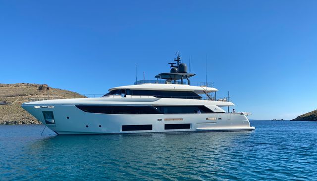 Mac One yacht for Sale 