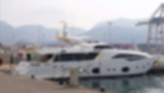 Uhud yacht for Sale 