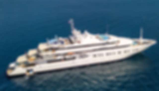 Moonlight II yacht for Sale 