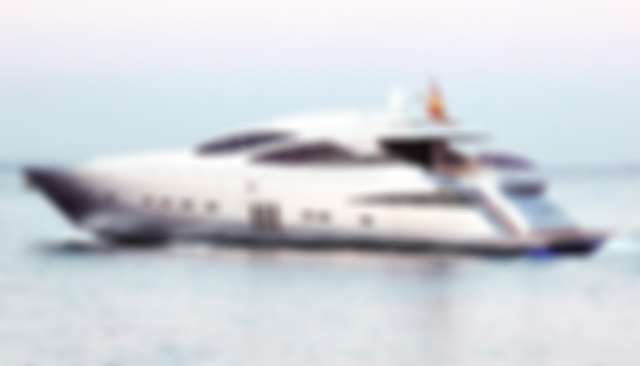 Danzas yacht for Sale 