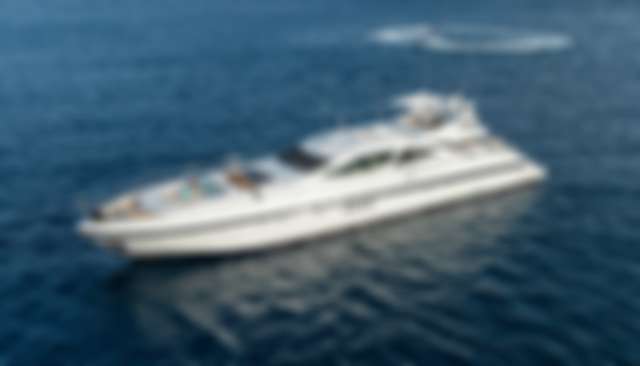 Jomar yacht for Sale 