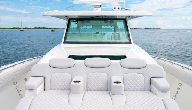 noname yacht for sale 35