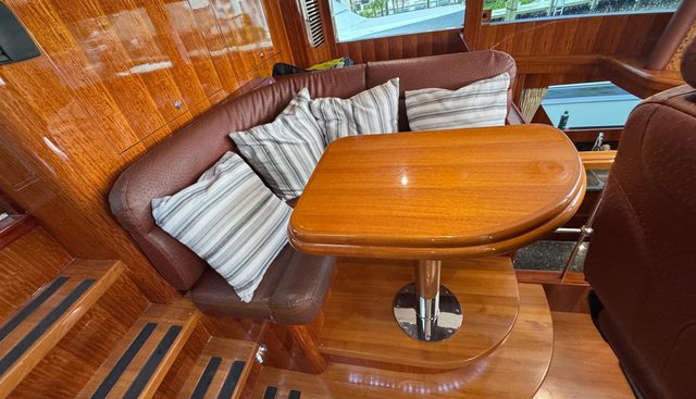 ALENIEL yacht for sale 30