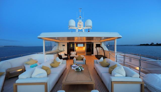 Olmida yacht for sale 2
