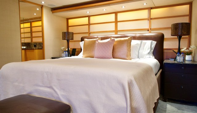ENVY yacht for sale 59
