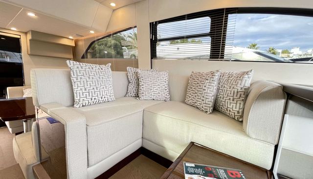 noname yacht for sale 23