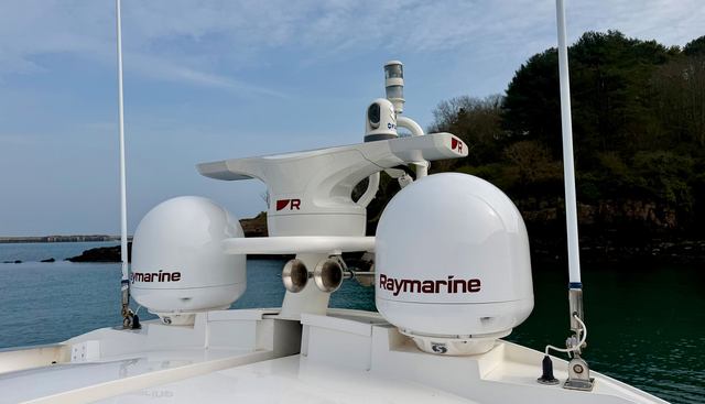 AYLA yacht for sale 33