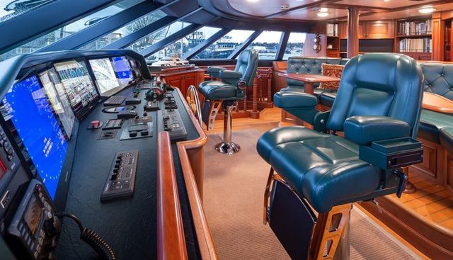 Marlinda yacht for sale 29