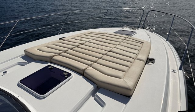 KEDR yacht for sale 9