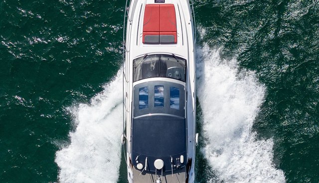 DIVERSITY yacht for sale 2