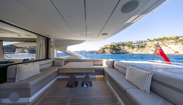 noname yacht for sale 27