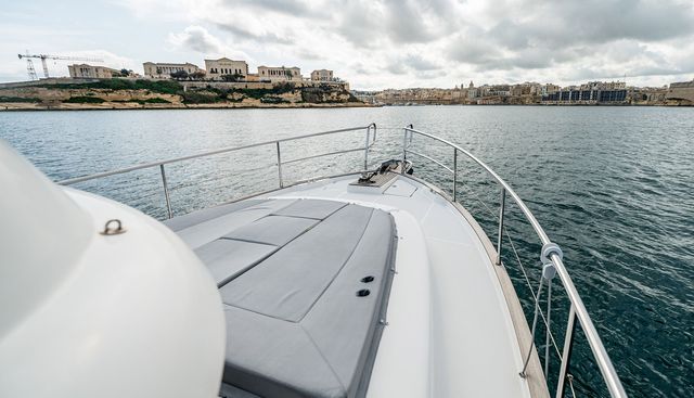 LILU II yacht for sale 18